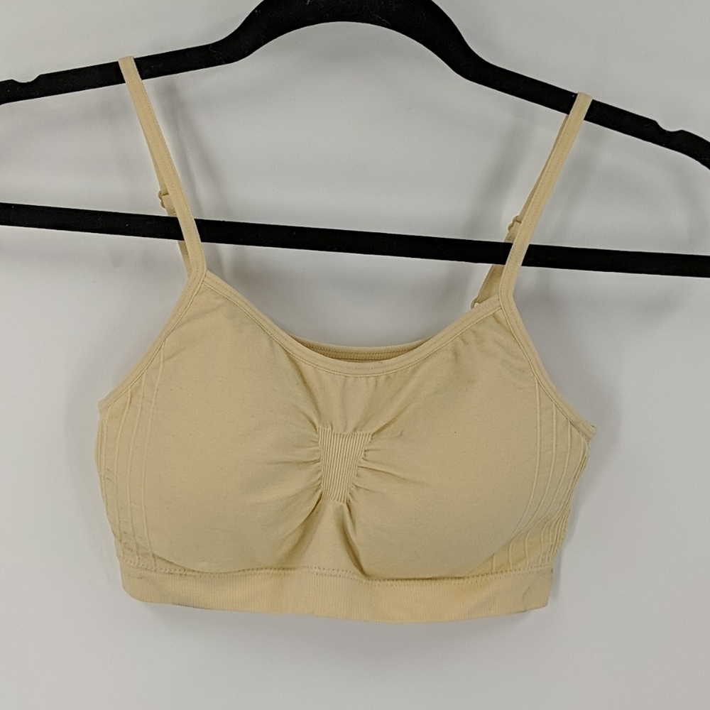 KALON Padded Bralette